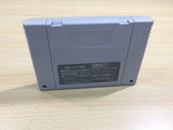 America Oudan Ultra Quiz BOXED SNES Super Famicom Japan - UE6194