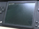 LG2389 Plz Read Item Condi Nintendo DSi DS Black Console Japan