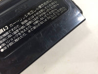 FH4313 Herzog Zwei BOXED Mega Drive Genesis Japan