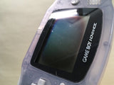 GameBoy Advance Milky Blue Game Boy Console Japan - With Defects LG1990