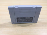 Terranigma Tenchi Souzou BOXED SNES Super Famicom Japan - UE5966