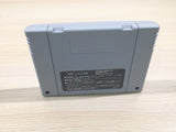 Ultra Seven BOXED SNES Super Famicom Japan - UE4283