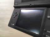LF9788 Tested Working - No Battery Nintendo DSi DS Pokemon Black Console Japan