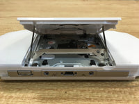 GD6749 Plz Read Item Condi PSP-3000 PEARL WHITE SONY PSP Console Japan