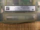 Wonder Swan Soda Blue Bandai Console Japan - Not Working LF8798