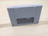 Treasure of the Rudras Rudra no Hihou BOXED SNES Super Famicom Japan - UE2244