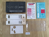 LG1011 GameBoy Pocket Console Box Only Console Japan
