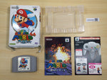 UE8489 Super Mario 64 BOXED N64 Nintendo 64 Japan