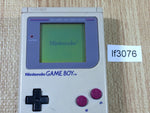 lf3076 GameBoy Original DMG-01 Game Boy Console Japan