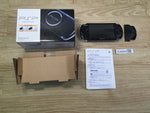 GD6859 PSP-3000 PIANO BLACK BOXED SONY PSP Console Japan