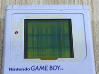 LG1196 With Defects - GameBoy Original DMG-01 Game Boy Console Japan