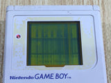 LG1196 With Defects - GameBoy Original DMG-01 Game Boy Console Japan