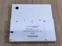 LG2292 Not Working - Nintendo DSi DS White Console Japan