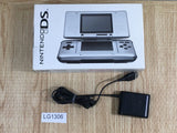 LG1306 Nintendo DS Only Box Console Japan