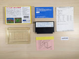 Hatris BOXED NES Famicom Japan - UE4048