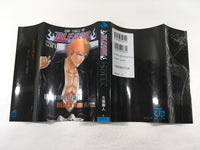 AAA1649 BLEACH Official Character Book SOULS. Japanese Manga