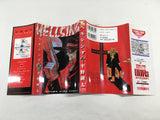 AAA1944 HELLSING Vol.1 Japanese Manga