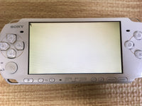 GD6750 Plz Read Item Condi PSP-3000 PEARL WHITE SONY PSP Console Japan