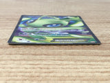 CE6560 Celebi EX SR BW6CF 060/059 Pokemon Card TCG Japan