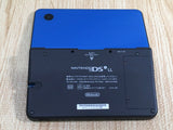 LG2190 With Defects - Nintendo DSi LL XL DS Blue Console Japan