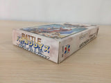 Battle Blaze BOXED SNES Super Famicom Japan - FC9934