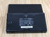 LG1514 Not Working - Nintendo DS Lite Jet Black Console Japan