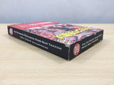 UE8282 Takeshi no Chousenjou BOXED NES Famicom Japan