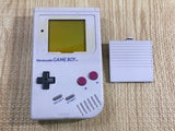 LG1196 With Defects - GameBoy Original DMG-01 Game Boy Console Japan