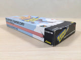 F15 Super Strike Eagle BOXED SNES Super Famicom Japan - UE5275