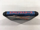 Aero Blasters Mega Drive Genesis Japan - DK5083