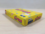 Hatris BOXED NES Famicom Japan - UE4048