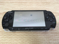 GD6859 PSP-3000 PIANO BLACK BOXED SONY PSP Console Japan