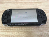 GD6859 PSP-3000 PIANO BLACK BOXED SONY PSP Console Japan