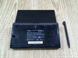 KH5768 With Defects - Nintendo DS Lite Jet Black Console Japan