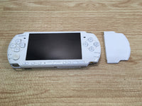 GD6750 Plz Read Item Condi PSP-3000 PEARL WHITE SONY PSP Console Japan
