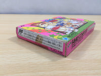 UE5829 Crash 'n' the Boys KUNIO NEKKETSU SHINKIROKU BOXED NES Famicom Japan