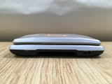 KH6152 Plz Read Item Condi Nintendo DS Platinum Silver Console Japan