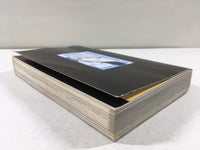 AAA1649 BLEACH Official Character Book SOULS. Japanese Manga