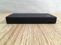 LG2390 Plz Read Item Condi Nintendo DSi DS Black Console Japan