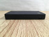 LG2390 Plz Read Item Condi Nintendo DSi DS Black Console Japan
