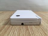 LG2292 Not Working - Nintendo DSi DS White Console Japan