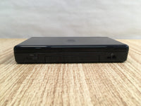 LG1514 Not Working - Nintendo DS Lite Jet Black Console Japan