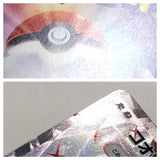 CD8910 Eiscue ex SR SV3 121/108 Pokemon Card TCG Japan