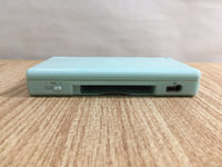 LG2655 Plz Read Item Condi Nintendo DS Lite Ice Blue Console Japan