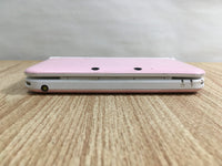 LG2561 Plz Read Item Condi Nintendo 3DS LL XL 3DS Pink White Console Japan