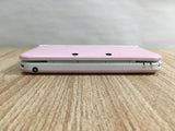 LG2561 Plz Read Item Condi Nintendo 3DS LL XL 3DS Pink White Console Japan