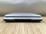 KH6252 Plz Read Item Condi Nintendo DS Platinum Silver Console Japan