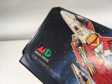 Aero Blasters Mega Drive Genesis Japan - DK5083