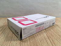 LG1306 Nintendo DS Only Box Console Japan