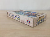 Battle Blaze BOXED SNES Super Famicom Japan - FC9934